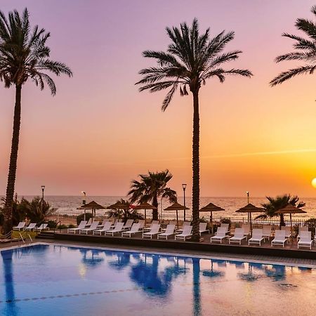 Jacob Sea Life Nahariya Hotell Eksteriør bilde