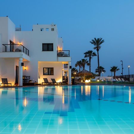 Jacob Sea Life Nahariya Hotell Eksteriør bilde