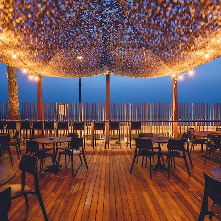 Jacob Sea Life Nahariya Hotell Eksteriør bilde