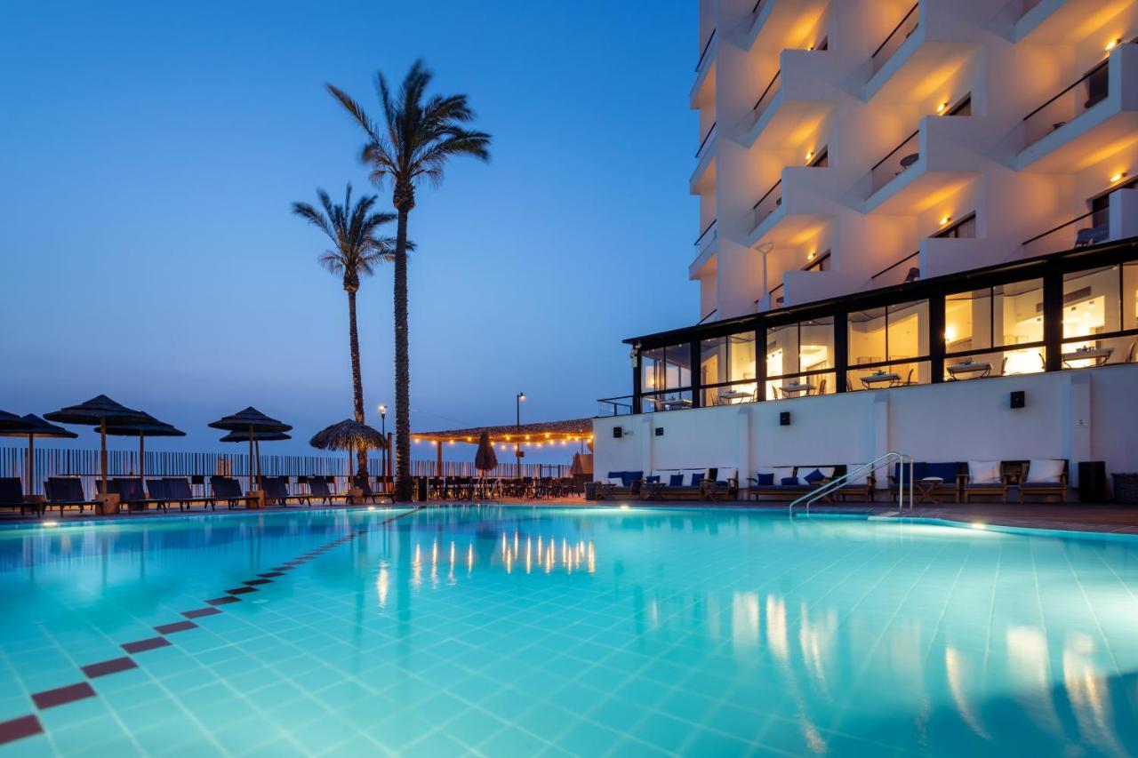 Jacob Sea Life Nahariya Hotell Eksteriør bilde