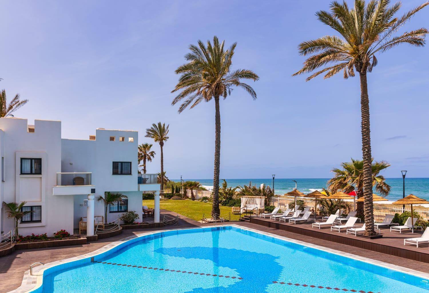 Jacob Sea Life Nahariya Hotell Eksteriør bilde