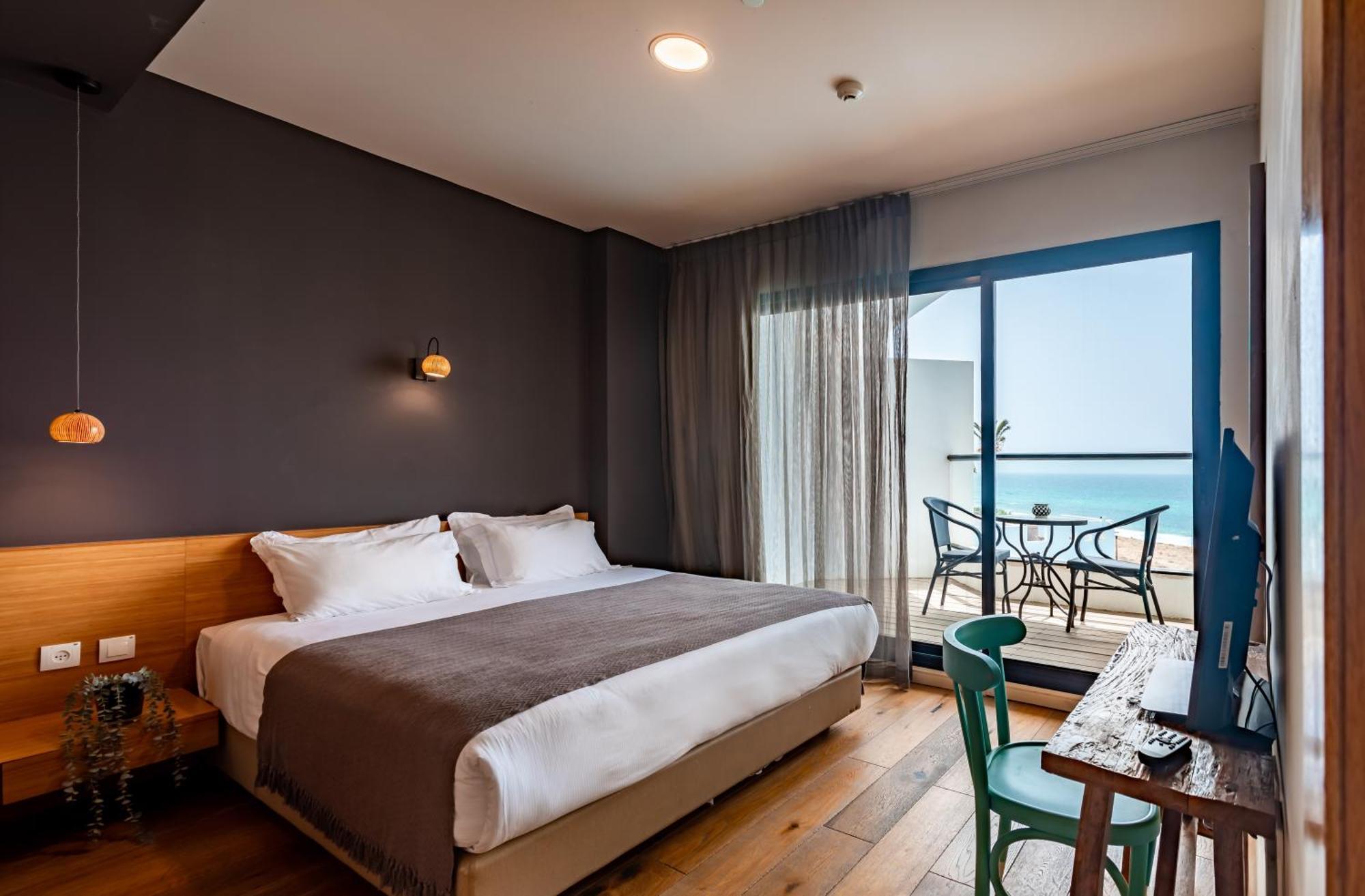 Jacob Sea Life Nahariya Hotell Eksteriør bilde