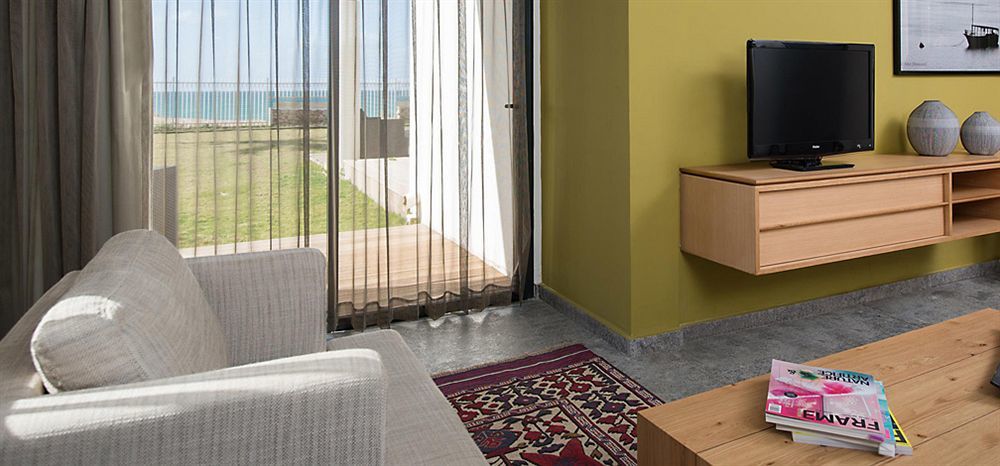 Jacob Sea Life Nahariya Hotell Eksteriør bilde